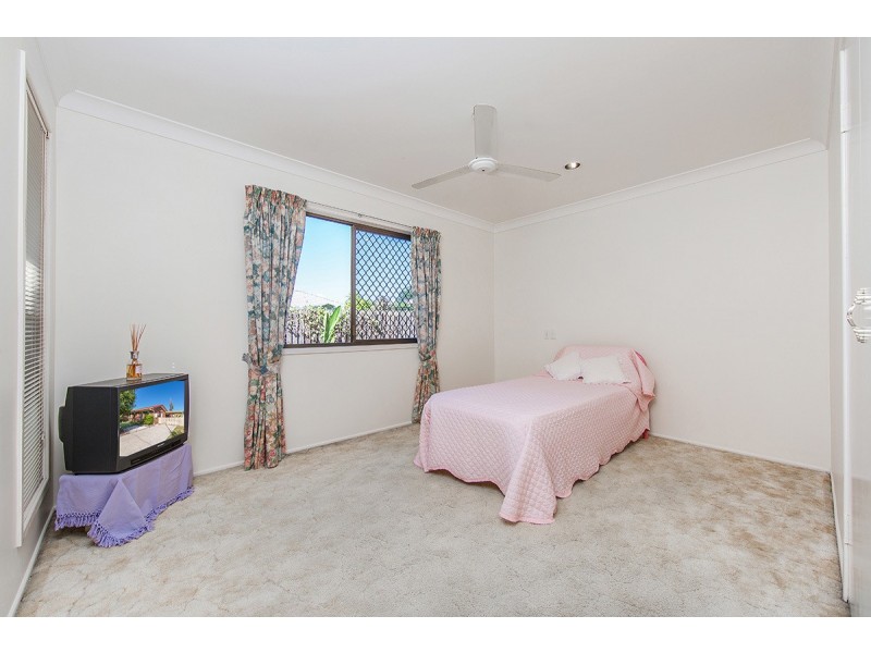 5 BRISTOL COURT, Rothwell QLD 4022