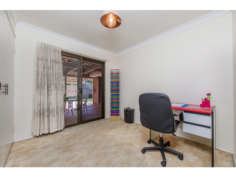 5 BRISTOL COURT, Rothwell QLD 4022