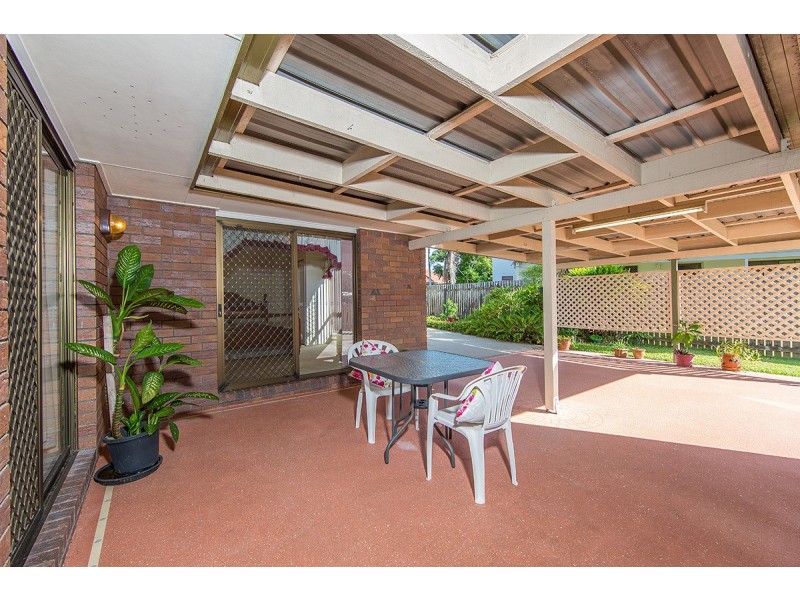 5 BRISTOL COURT, Rothwell QLD 4022