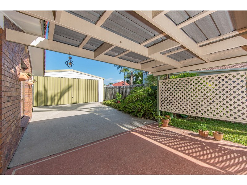 5 BRISTOL COURT, Rothwell QLD 4022