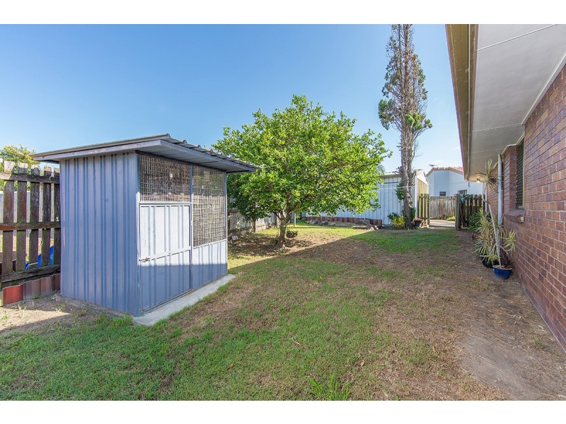 5 BRISTOL COURT, Rothwell QLD 4022