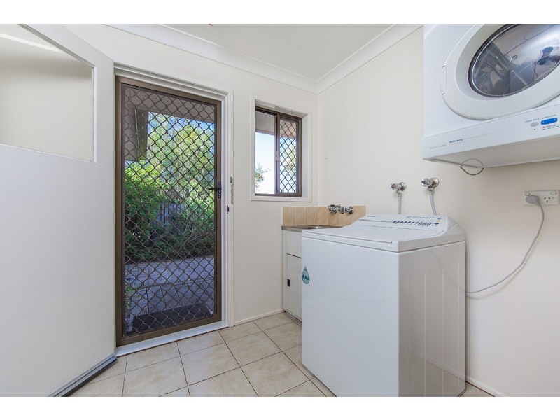 5 BRISTOL COURT, Rothwell QLD 4022