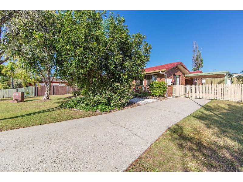 5 BRISTOL COURT, Rothwell QLD 4022