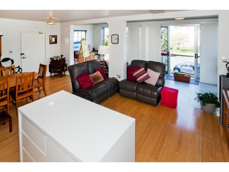 5/2 QUEEN STREET, Scarborough QLD 4020