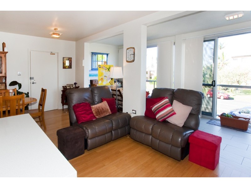 5/2 QUEEN STREET, Scarborough QLD 4020