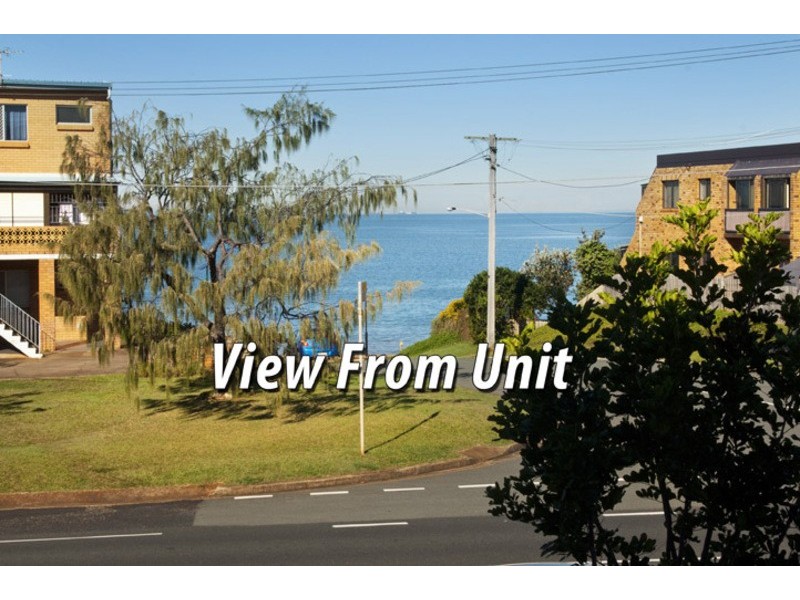 5/2 QUEEN STREET, Scarborough QLD 4020