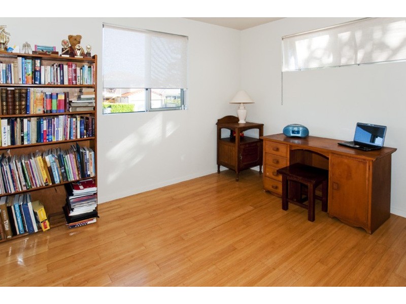 5/2 QUEEN STREET, Scarborough QLD 4020