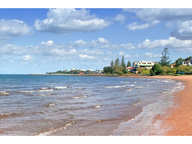 5/2 QUEEN STREET, Scarborough QLD 4020