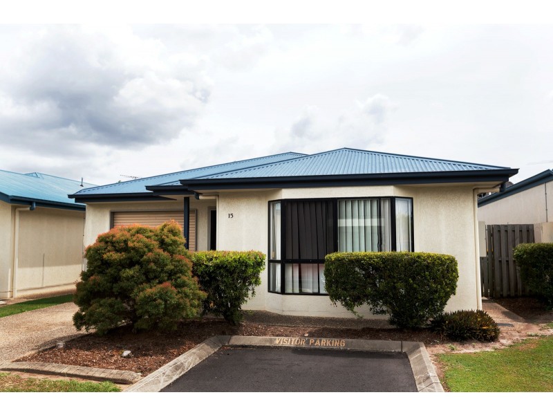 15/116-128 WEBSTER ROAD, Deception Bay QLD 4508
