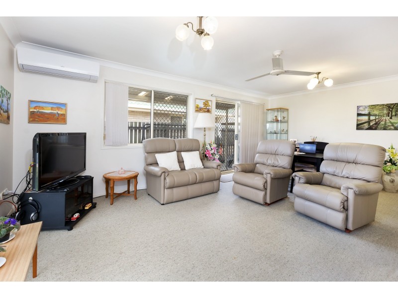 29/2 WATTLE ROAD, Rothwell QLD 4022