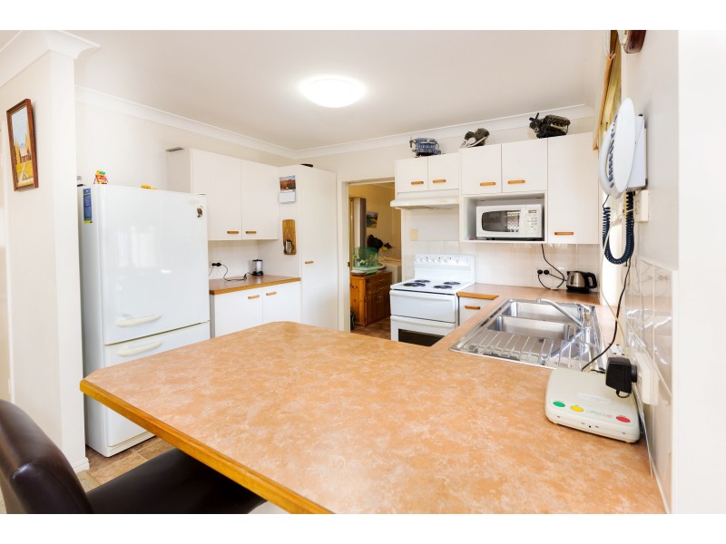 29/2 WATTLE ROAD, Rothwell QLD 4022