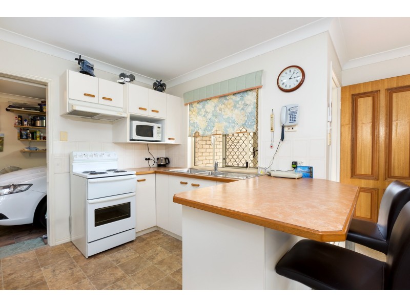 29/2 WATTLE ROAD, Rothwell QLD 4022