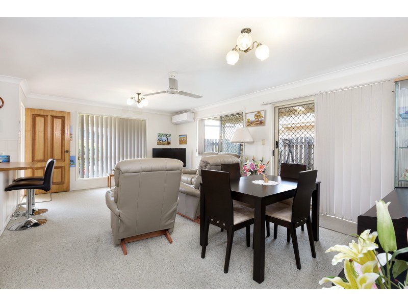 29/2 WATTLE ROAD, Rothwell QLD 4022