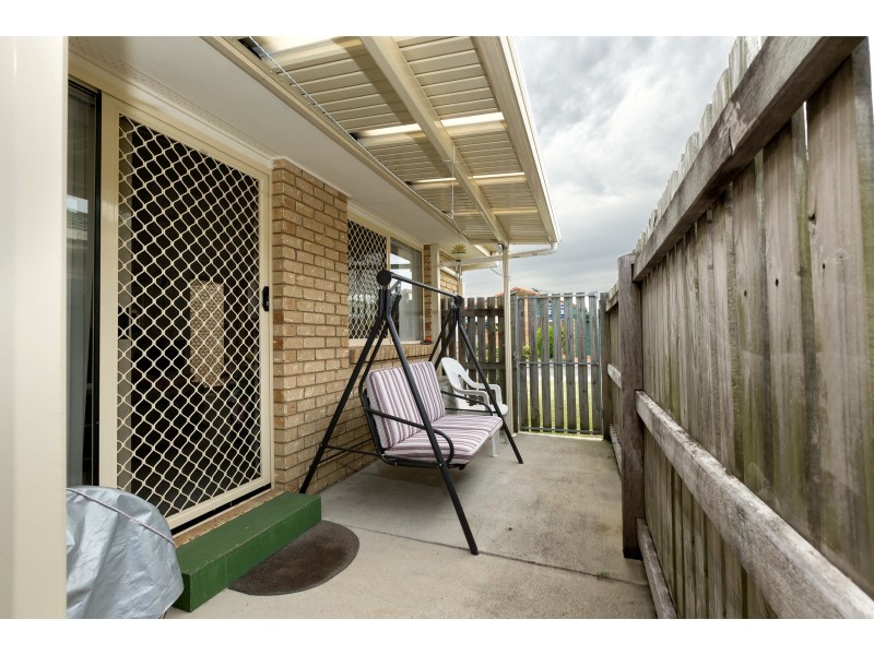 29/2 WATTLE ROAD, Rothwell QLD 4022