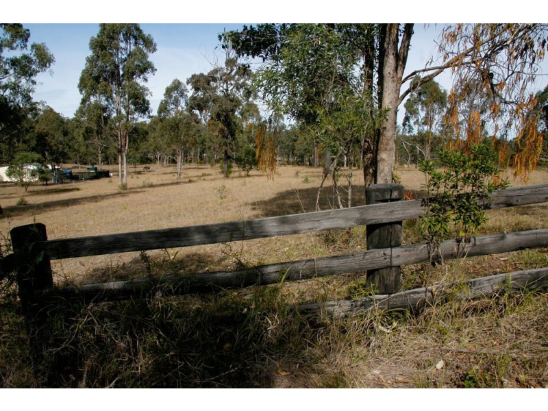 Lot 17 Old Esk Rd, Taromeo QLD 4306