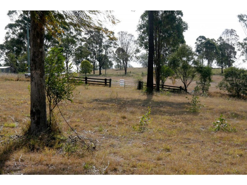 Lot 17 Old Esk Rd, Taromeo QLD 4306