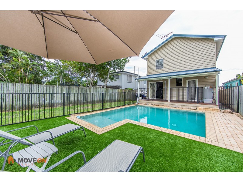 71 MEIN ST, Scarborough QLD 4020