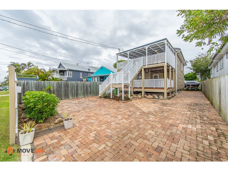 71 MEIN ST, Scarborough QLD 4020