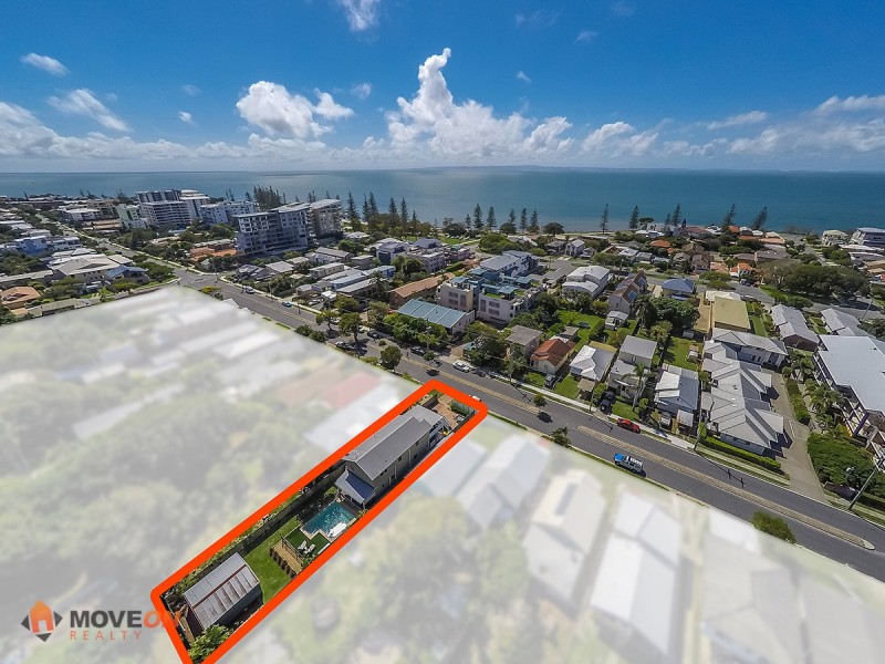 71 MEIN ST, Scarborough QLD 4020