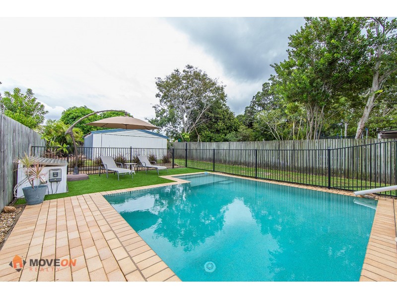 71 MEIN ST, Scarborough QLD 4020