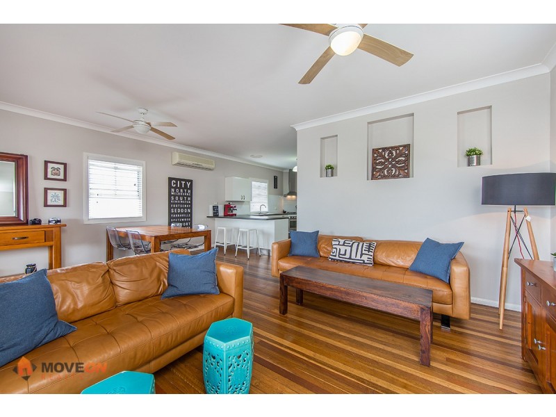 71 MEIN ST, Scarborough QLD 4020