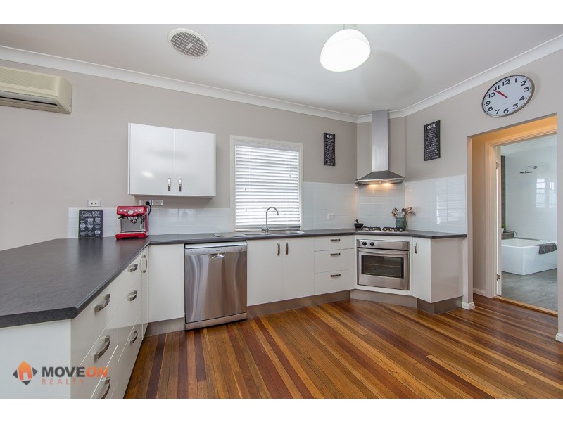 71 MEIN ST, Scarborough QLD 4020