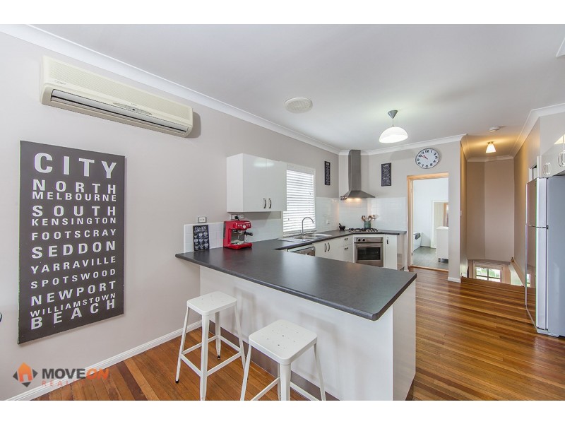 71 MEIN ST, Scarborough QLD 4020