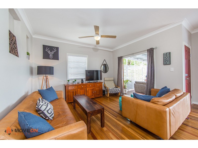 71 MEIN ST, Scarborough QLD 4020