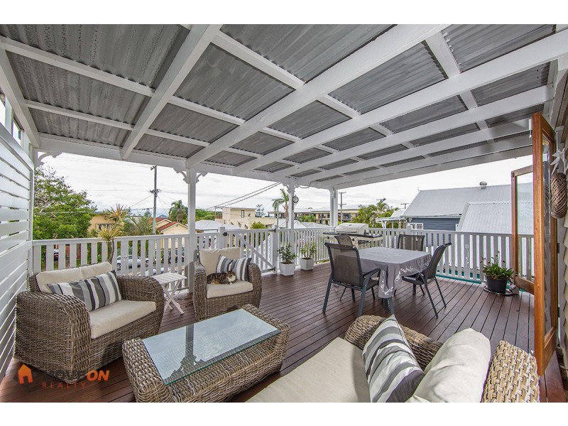 71 MEIN ST, Scarborough QLD 4020