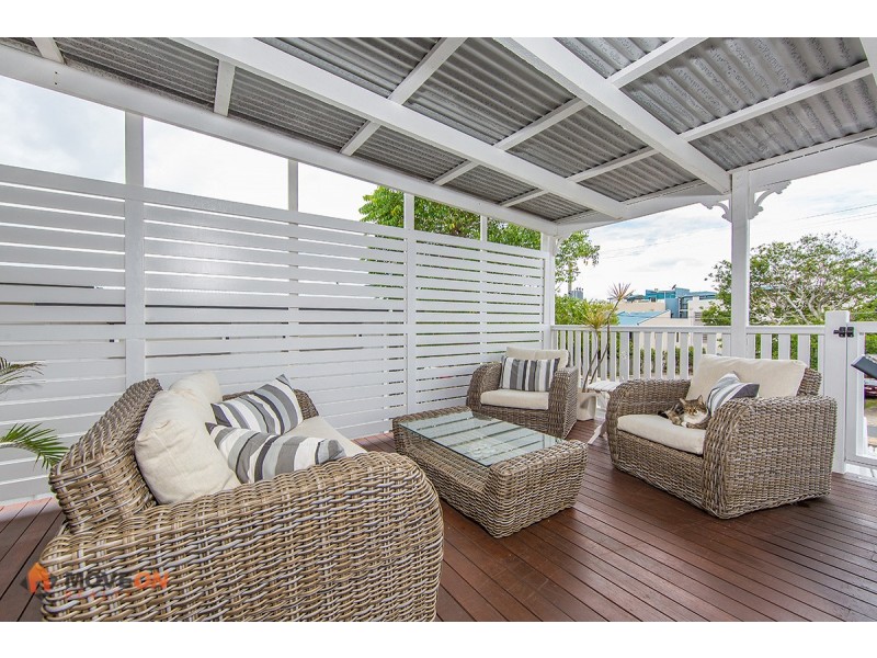 71 MEIN ST, Scarborough QLD 4020