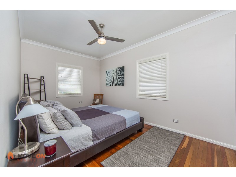 71 MEIN ST, Scarborough QLD 4020