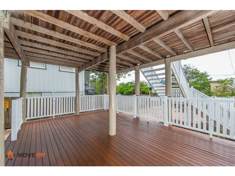 71 MEIN ST, Scarborough QLD 4020