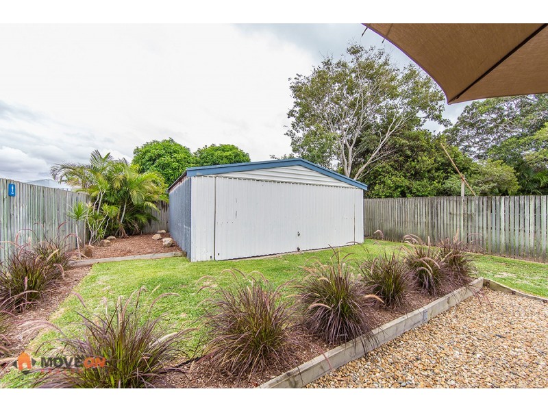 71 MEIN ST, Scarborough QLD 4020