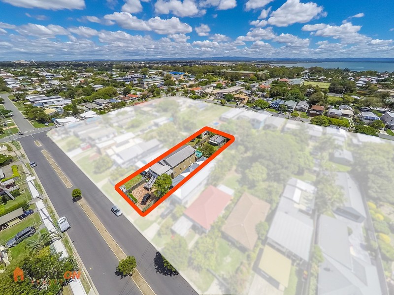 71 MEIN ST, Scarborough QLD 4020