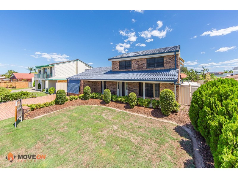 5 GRETEL COURT, Newport QLD 4020
