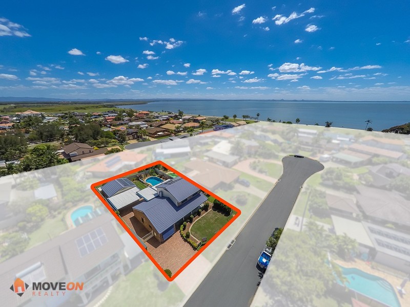 5 GRETEL COURT, Newport QLD 4020
