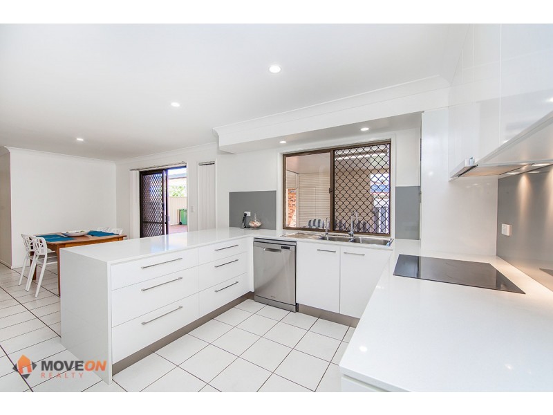 5 GRETEL COURT, Newport QLD 4020