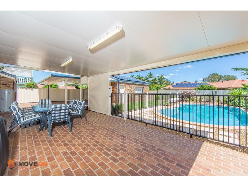 5 GRETEL COURT, Newport QLD 4020