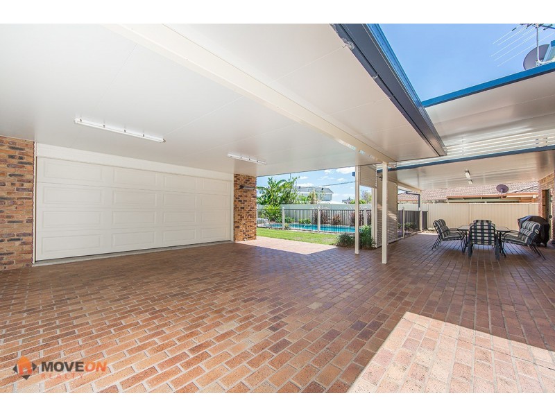 5 GRETEL COURT, Newport QLD 4020