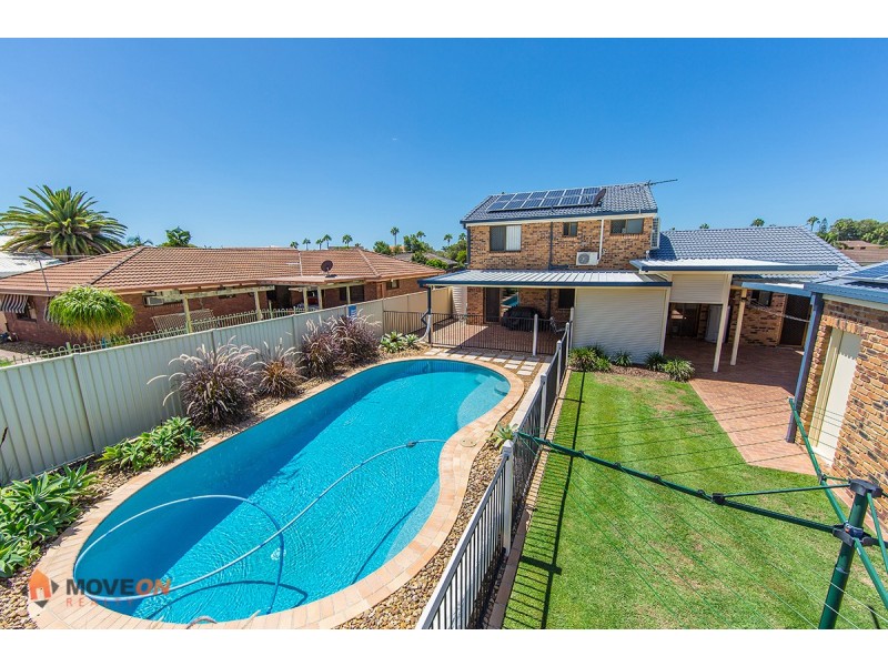 5 GRETEL COURT, Newport QLD 4020