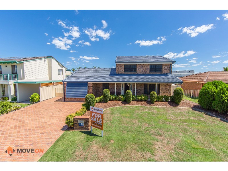 5 GRETEL COURT, Newport QLD 4020