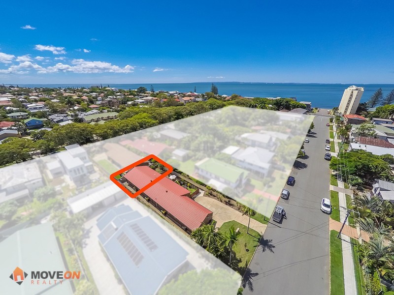 3/18 STEVEN ST, Redcliffe QLD 4020