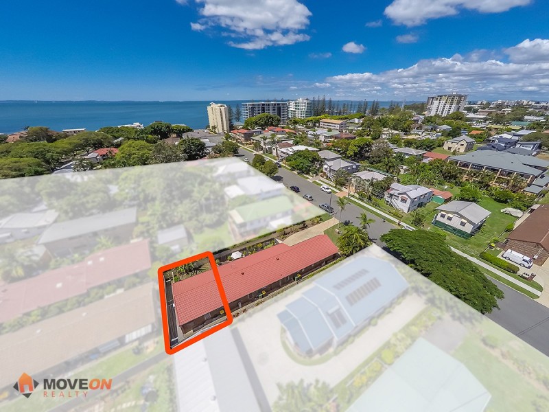 3/18 STEVEN ST, Redcliffe QLD 4020