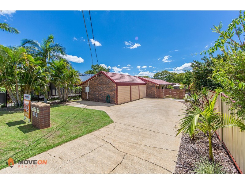3/18 STEVEN ST, Redcliffe QLD 4020