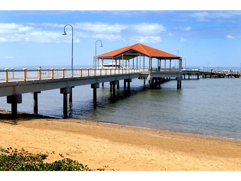 3/18 STEVEN ST, Redcliffe QLD 4020