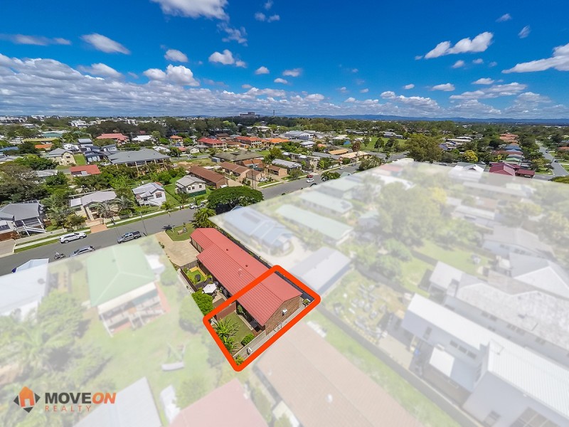 3/18 STEVEN ST, Redcliffe QLD 4020