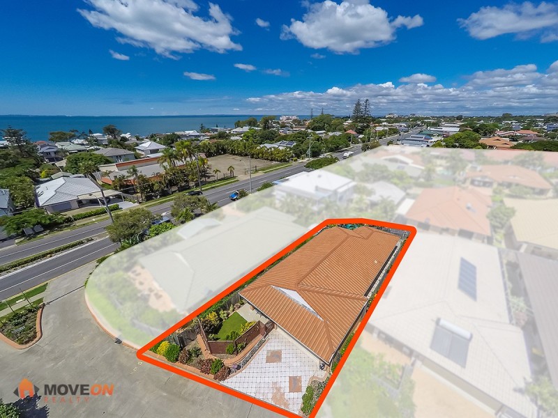 1 MILLENIUM LANE, Scarborough QLD 4020