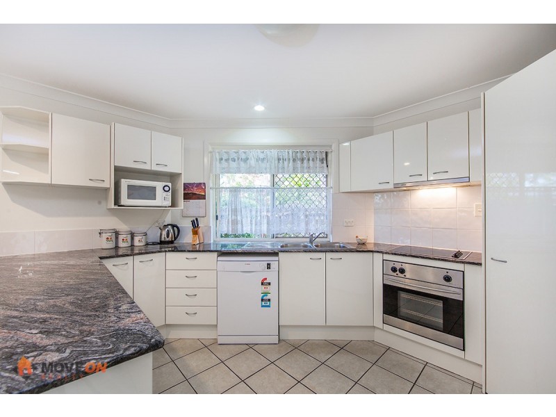 1 MILLENIUM LANE, Scarborough QLD 4020