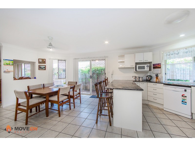 1 MILLENIUM LANE, Scarborough QLD 4020