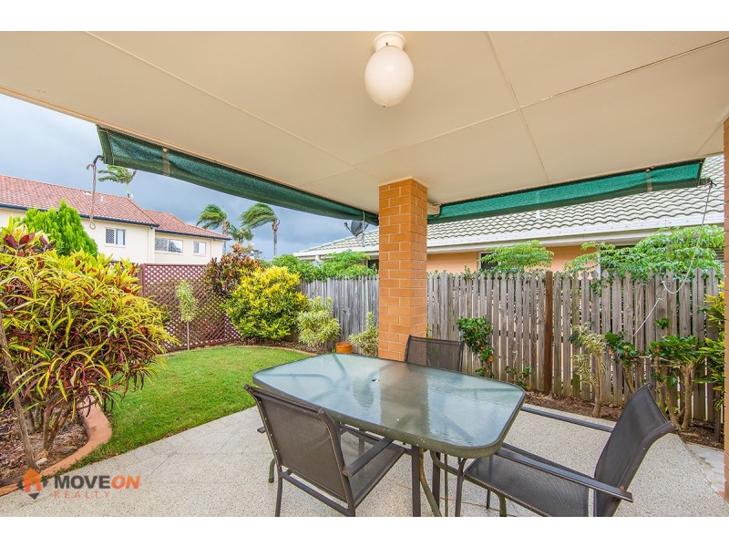1 MILLENIUM LANE, Scarborough QLD 4020